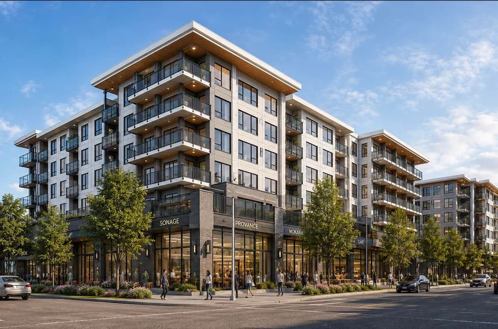 9419 173A STREET, Surrey, BC — Land for Sale - Main Photo