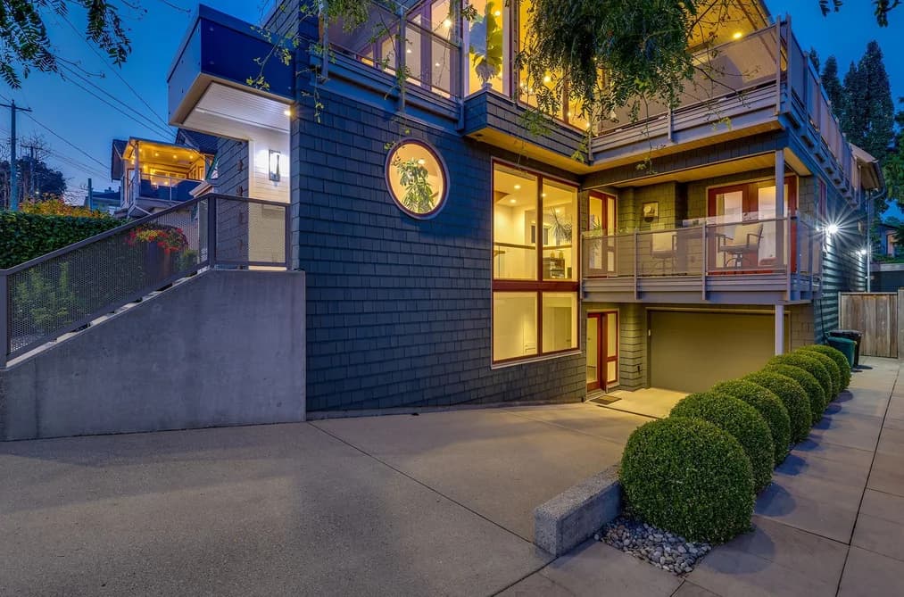 942 KEIL STREET, White Rock, BC — Residential for Sale - Photo 2