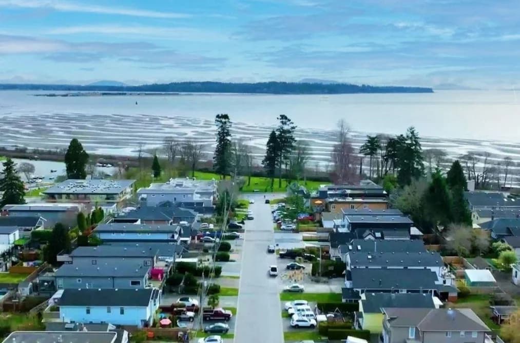 942 LEE STREET, White Rock, BC — Residential for Sale - Main Photo