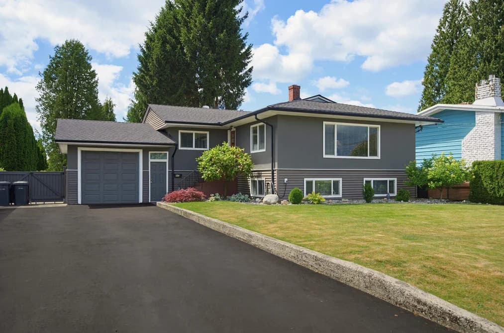 942 PORTER STREET, Coquitlam, BC — Residential for Sale - Main Photo