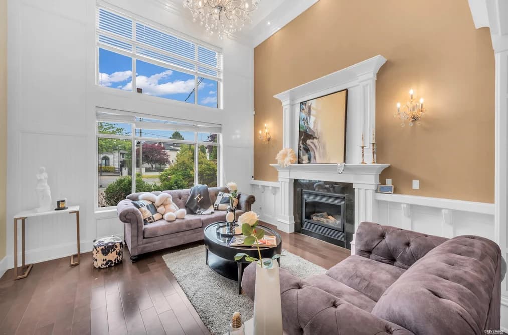 9420 PIERMOND ROAD, Richmond, BC — Residential for Sale - Photo 2