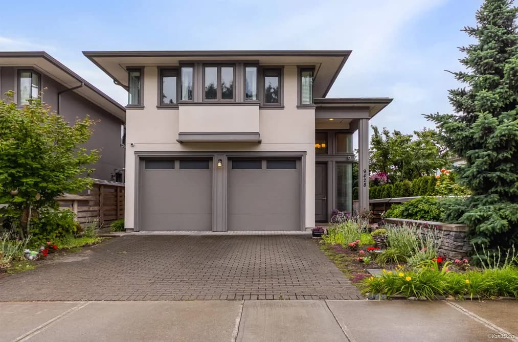 9428 GENERAL CURRIE ROAD, Richmond, BC — Residential for Sale - Main Photo