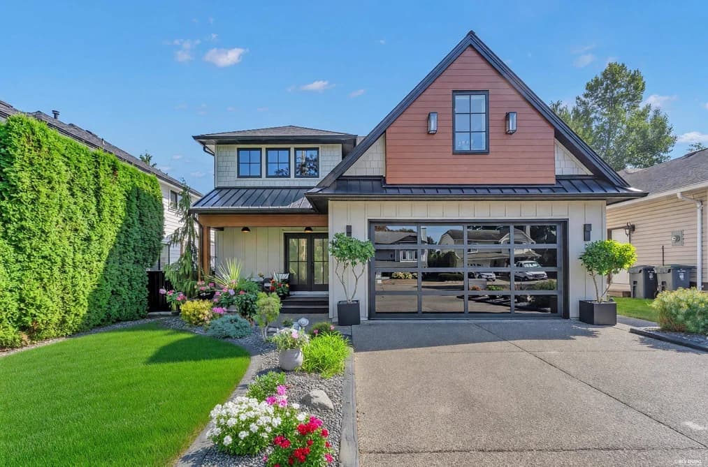 9432 210 STREET, Langley, BC — Residential for Sale - Main Photo