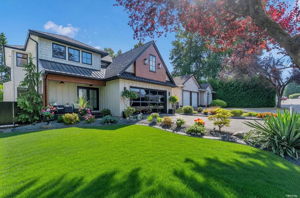 9432 210 STREET, Langley, BC — Residential for Sale - Photo 2
