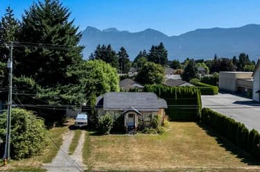 House for sale at 9438 Broadway Street Chilliwack British Columbia - MLS: R3134650