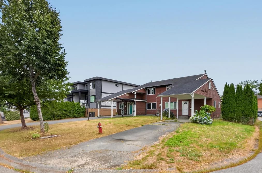 9443 132A STREET, Surrey, BC — Residential for Sale - Main Photo