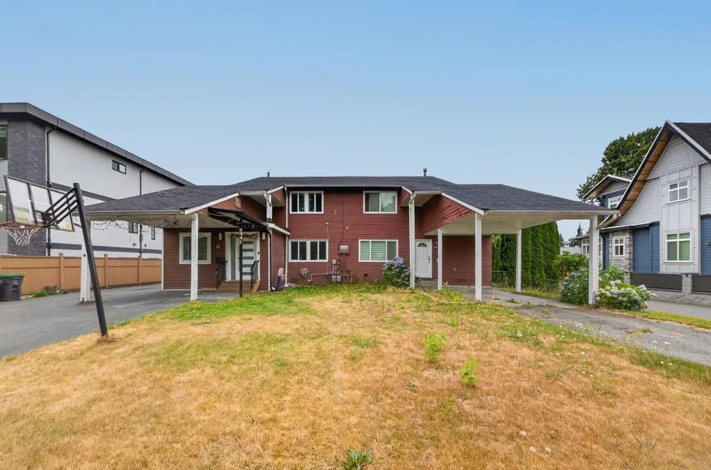 9443 132A STREET, Surrey, BC — Residential for Sale - Photo 2