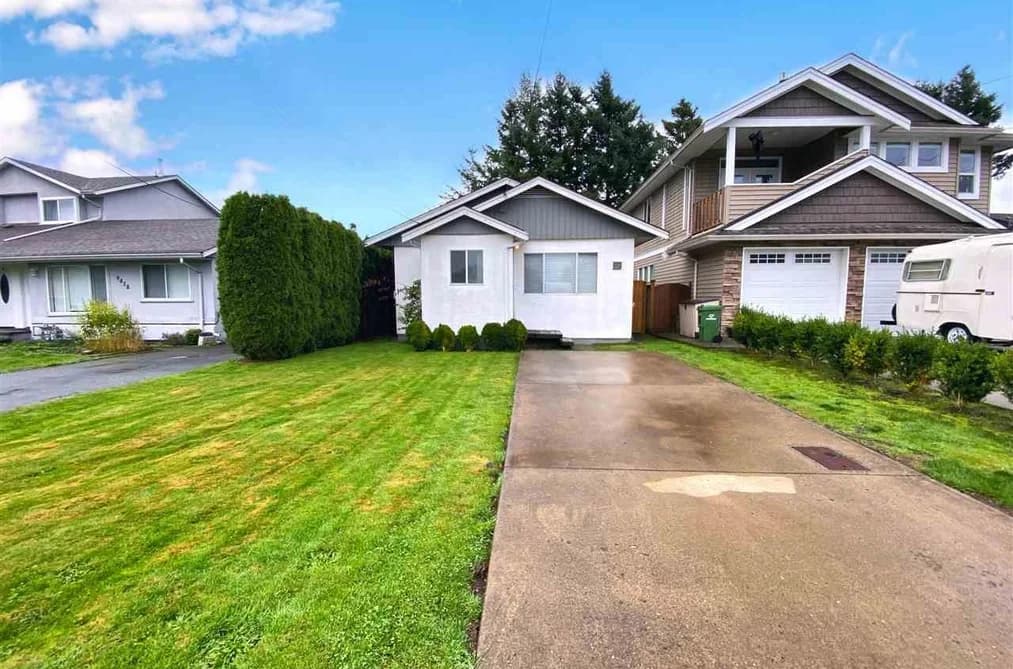 9446 MENZIES STREET, Chilliwack, BC — Residential for Sale - Photo 2