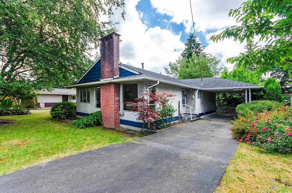 945 CAITHNESS CRESCENT, Port Moody, BC — Residential for Sale - Main Photo