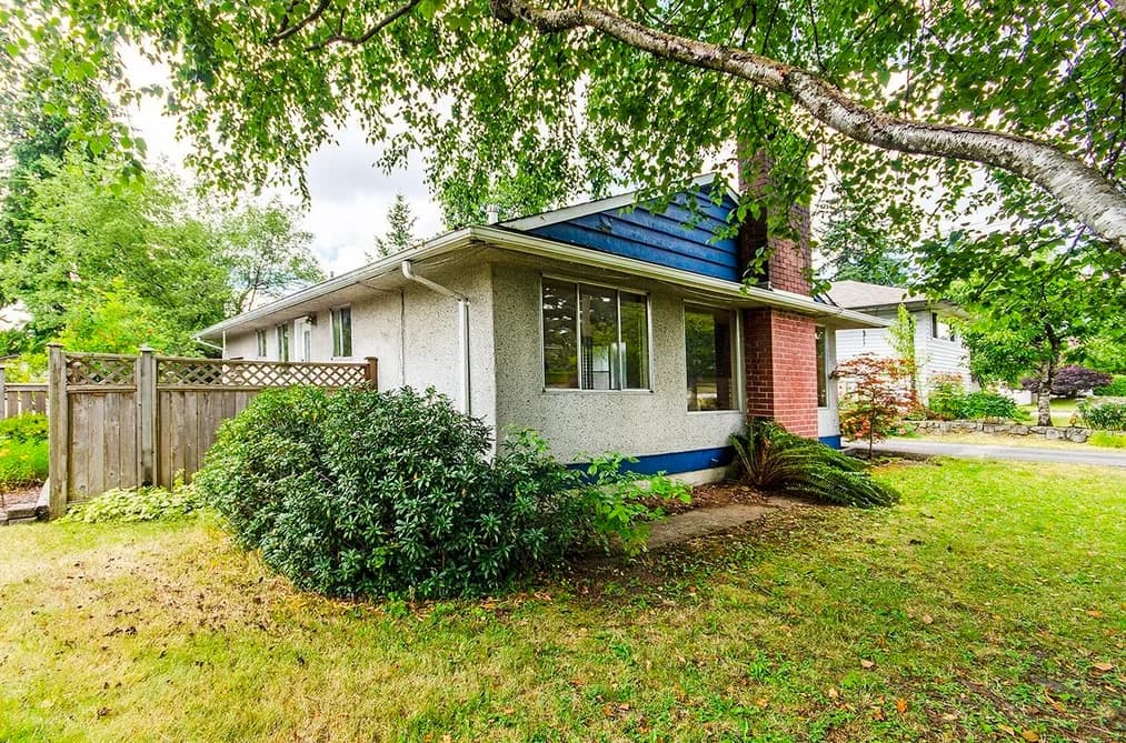 945 CAITHNESS CRESCENT, Port Moody, BC — Residential for Sale - Photo 2