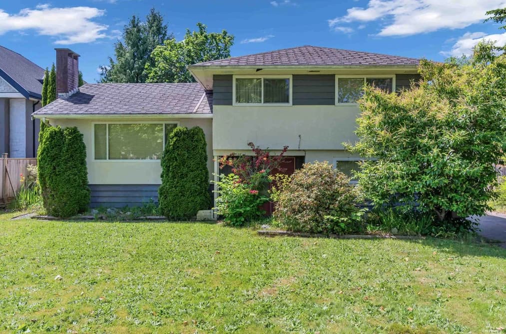 House for sale at 9451 Chapmond Crescent Richmond British Columbia - MLS: R3144012
