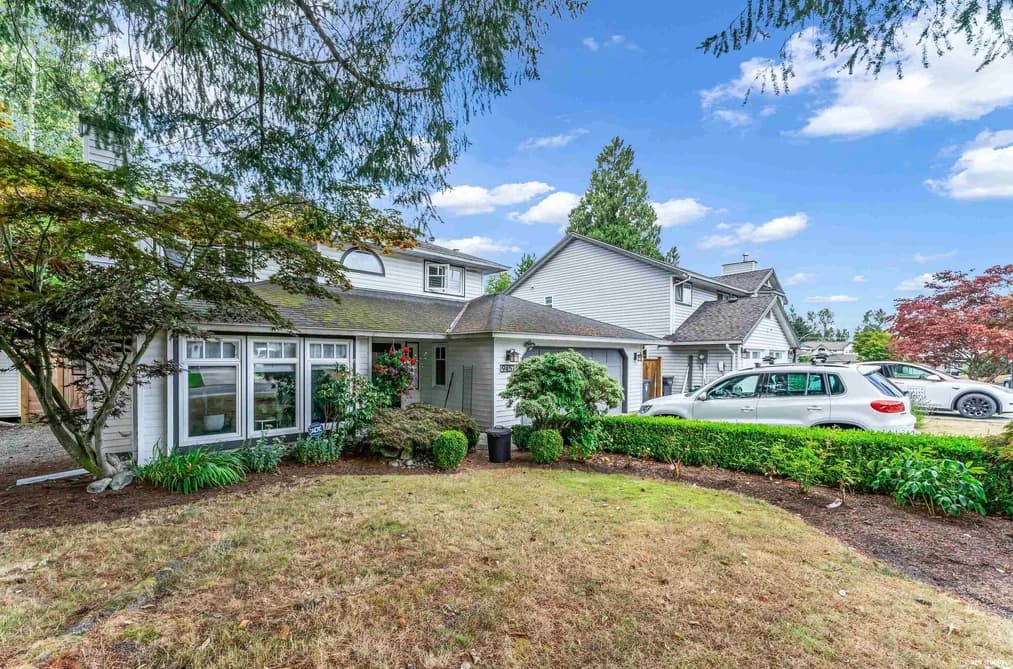 9457 215A STREET, Langley, BC — Residential for Sale - Main Photo