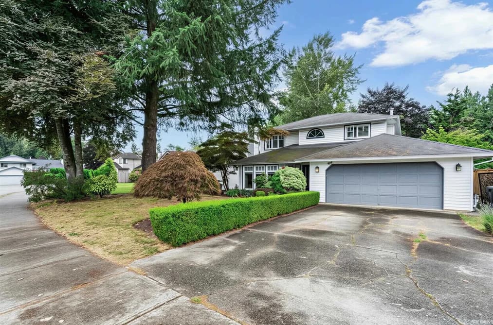9457 215A STREET, Langley, BC — Residential for Sale - Photo 2