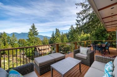 House for sale at 947 Village Drive Bowen Island British Columbia - MLS: R3143634