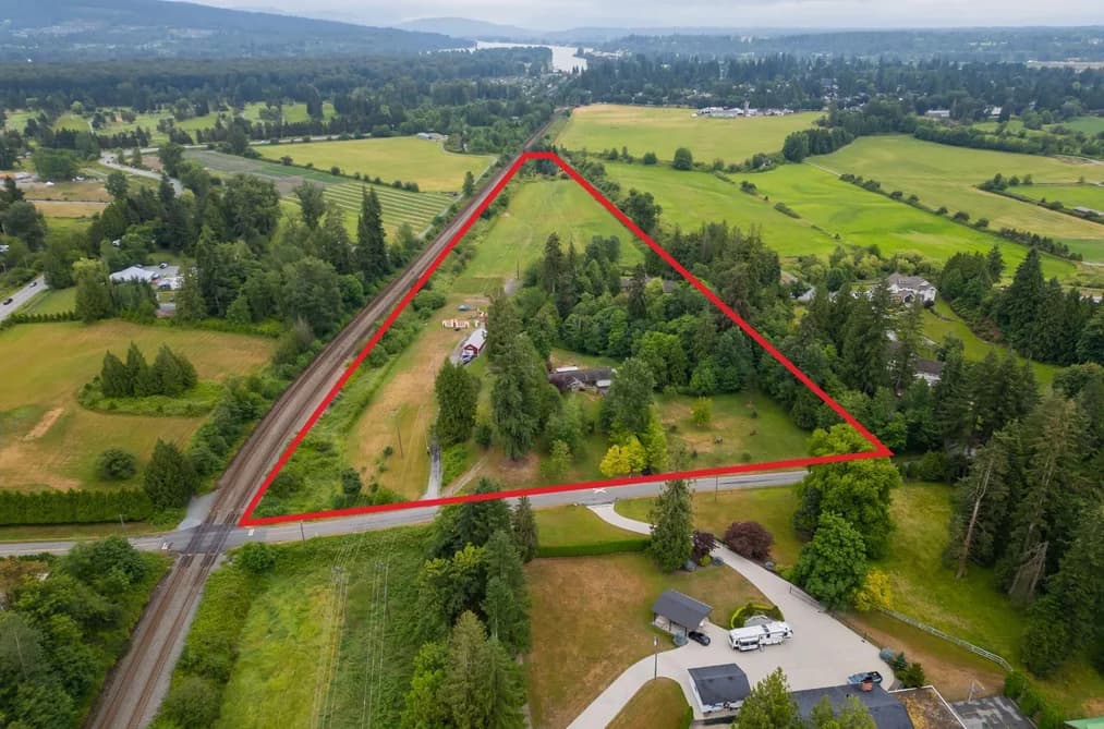 9472 222 STREET, Langley, BC — Residential for Sale - Main Photo