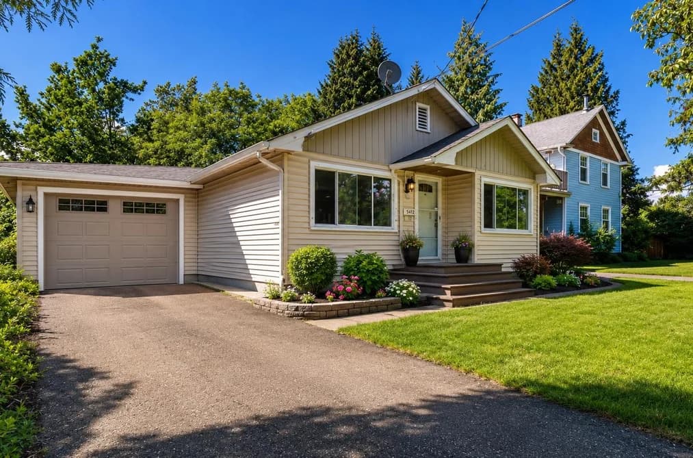 9475 STANLEY STREET, Chilliwack, BC — Residential for Sale - Main Photo