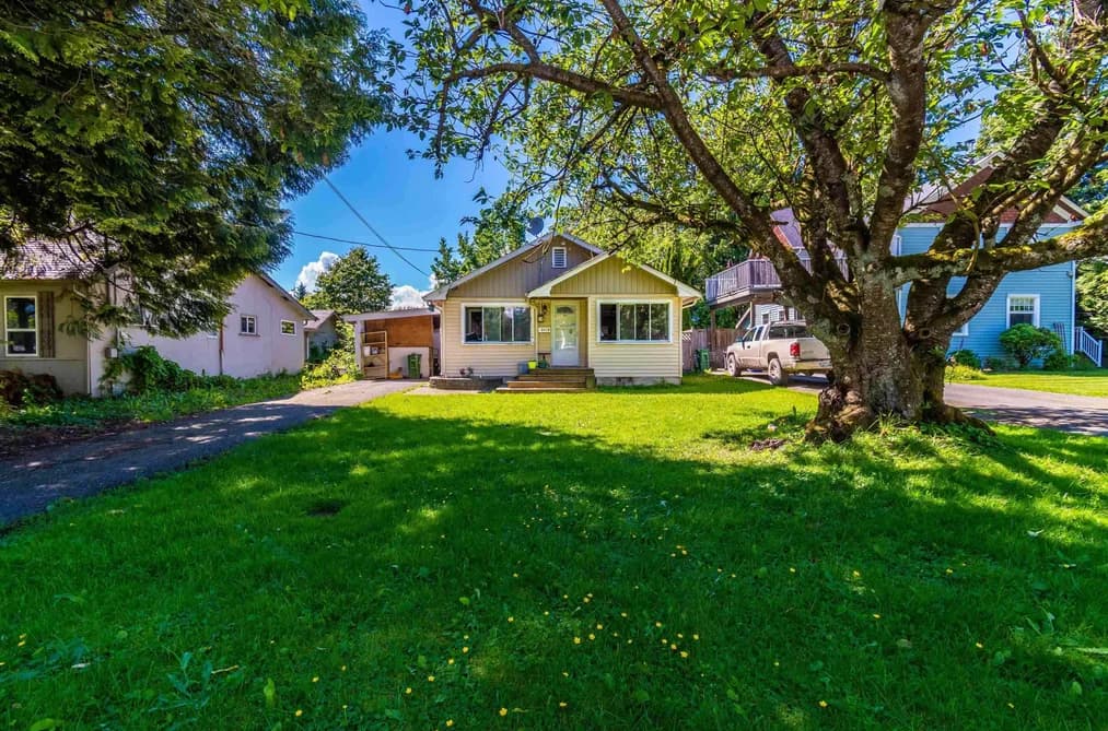 9475 STANLEY STREET, Chilliwack, BC — Residential for Sale - Main Photo