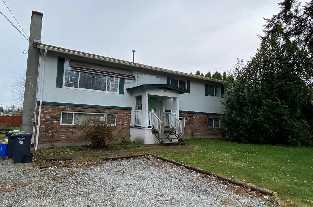 9476 210 STREET, Langley, BC — Residential for Sale - Main Photo