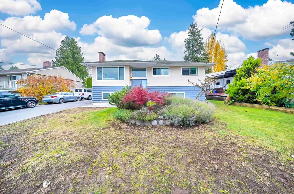 9476 DAWSON CRESCENT, Delta, BC — Residential for Sale - Photo 2
