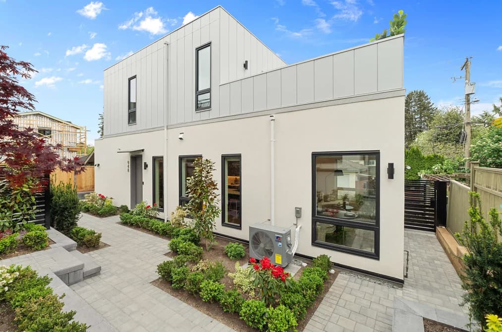 948 W 57TH AVENUE, Vancouver, BC — Residential for Sale - Main Photo