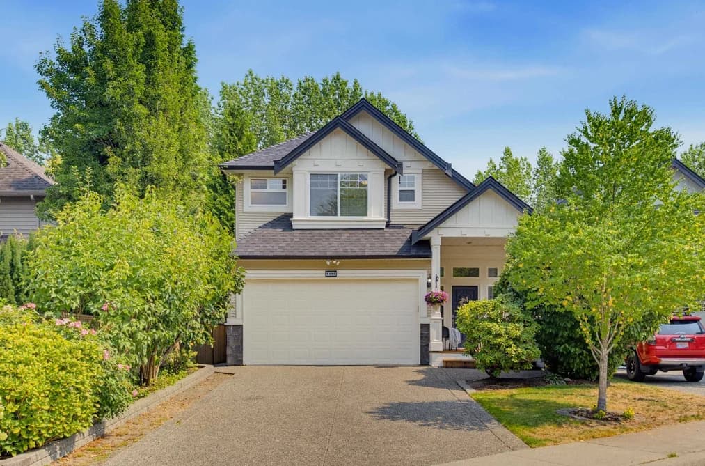 9480 216B STREET, Langley, BC — Residential for Sale - Main Photo