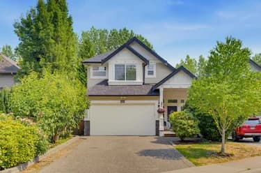 House for sale at 9480 216b Street Langley British Columbia - MLS: R3154969