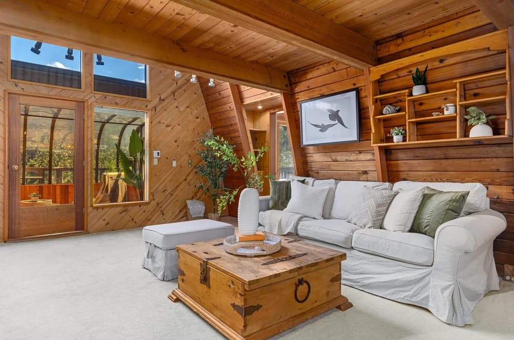 9480 EMERALD DRIVE, Whistler, BC — Residential for Sale - Photo 2