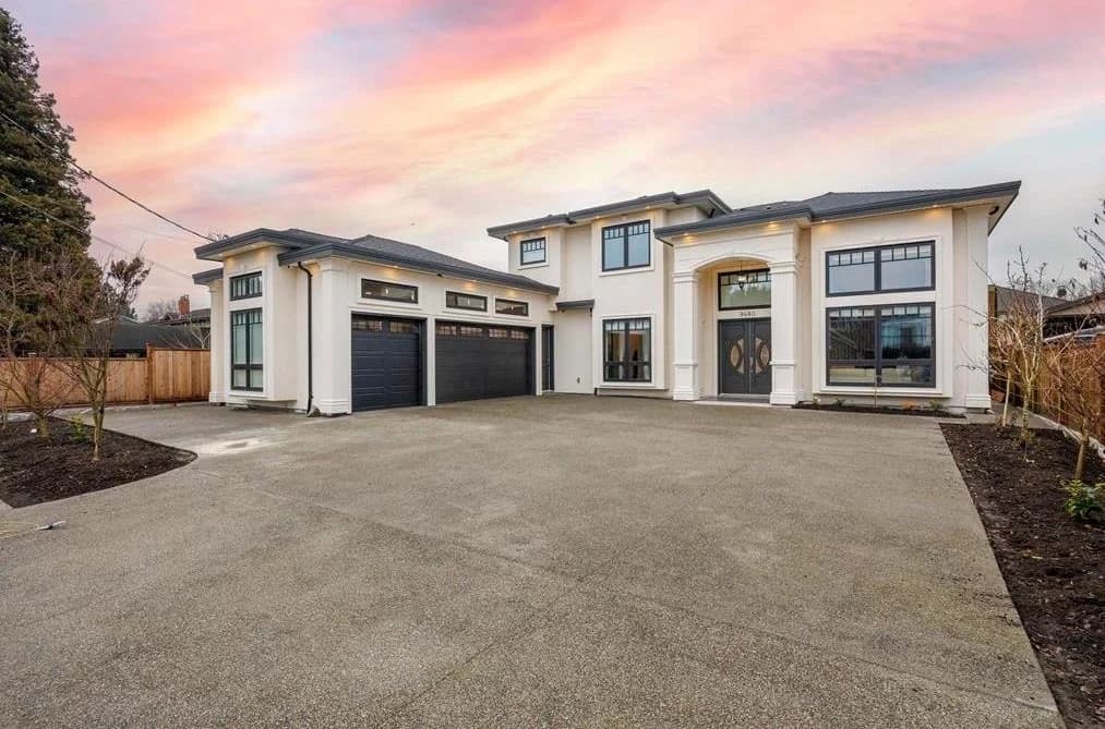 9480 PATTERSON ROAD, Richmond, BC — Residential for Sale - Main Photo