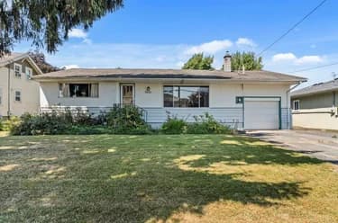 House for sale at 9481 Woodbine Street Chilliwack British Columbia - MLS: R3147212