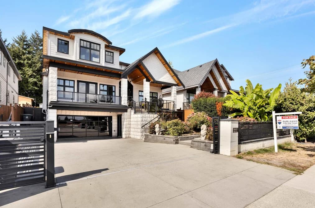 9487 162A STREET, Surrey, BC — Residential for Sale - Photo 2