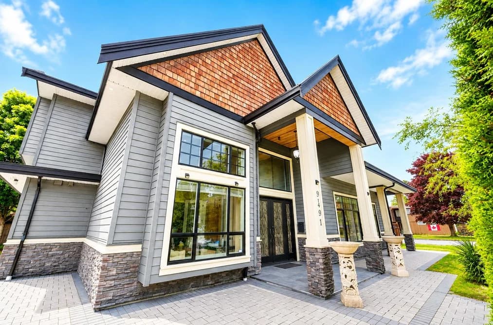 9491 GLENBROOK DRIVE, Richmond, BC — Residential for Sale - Main Photo