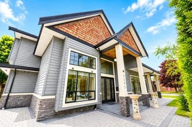 House for sale at 9491 Glenbrook Drive Richmond British Columbia - MLS: R3155169