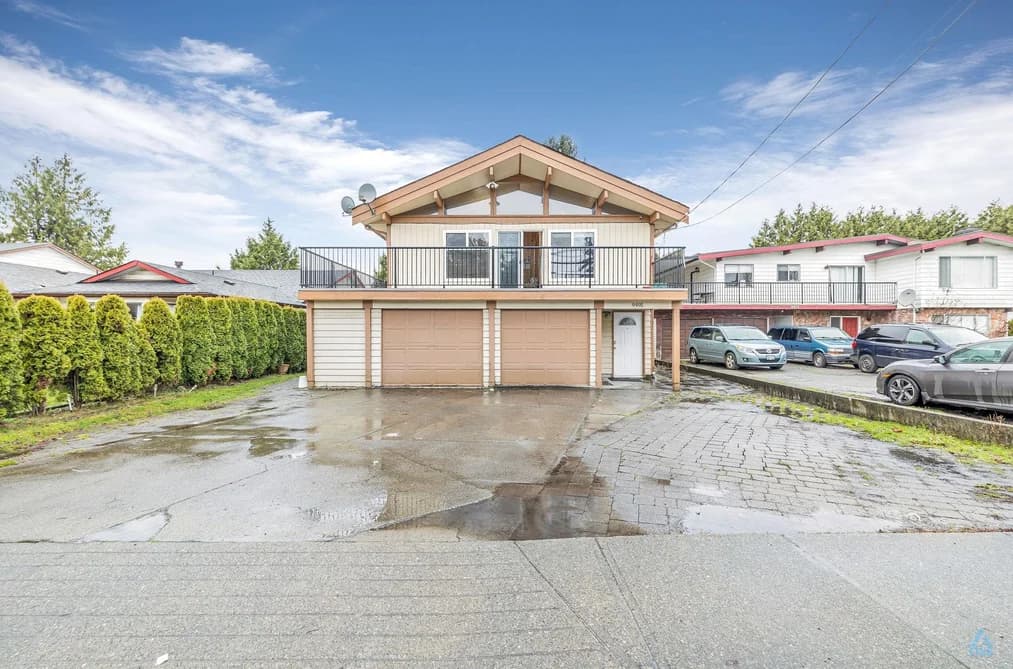 9491 NO 5 ROAD, Richmond, BC — Residential for Sale - Main Photo