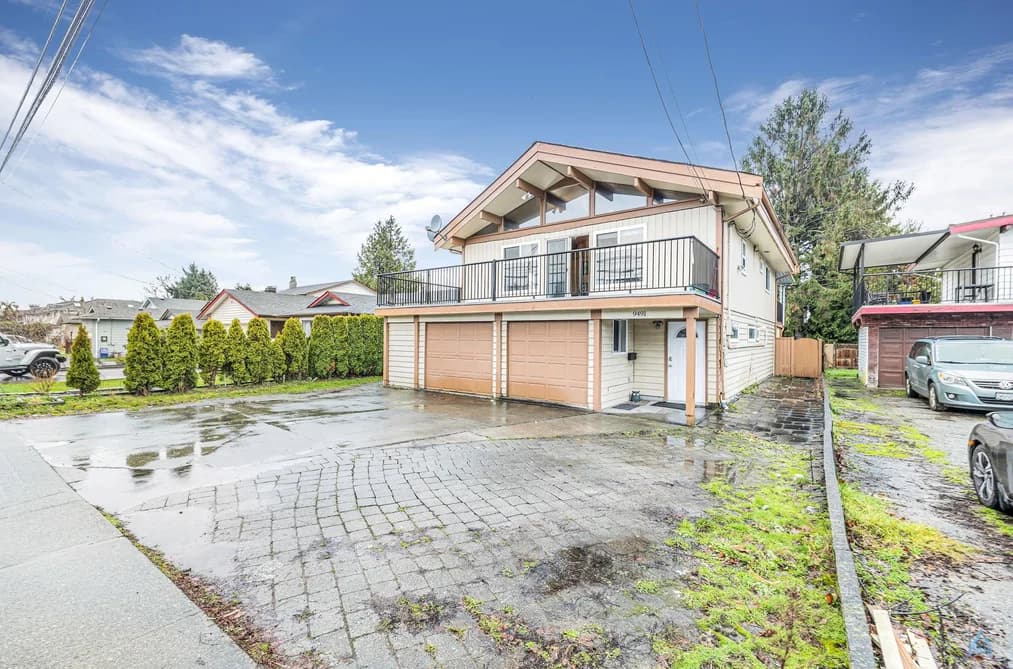 9491 NO 5 ROAD, Richmond, BC — Residential for Sale - Photo 2