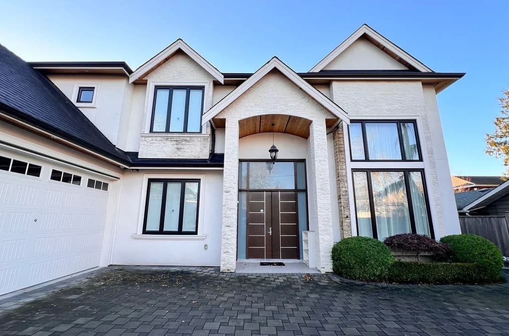 9491 PIERMOND ROAD, Richmond, BC — Residential for Sale - Main Photo