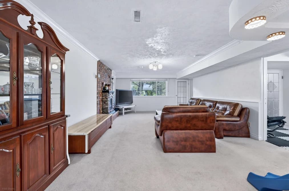 9491 SEACOTE ROAD, Richmond, BC — Residential for Sale - Photo 2