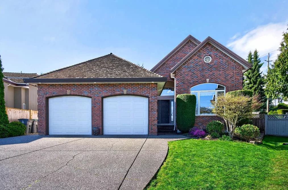 9493 163 STREET, Surrey, BC — Residential for Sale - Main Photo