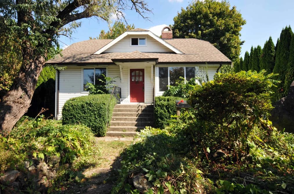 9494 HAZEL STREET, Chilliwack, BC — Residential for Sale - Main Photo