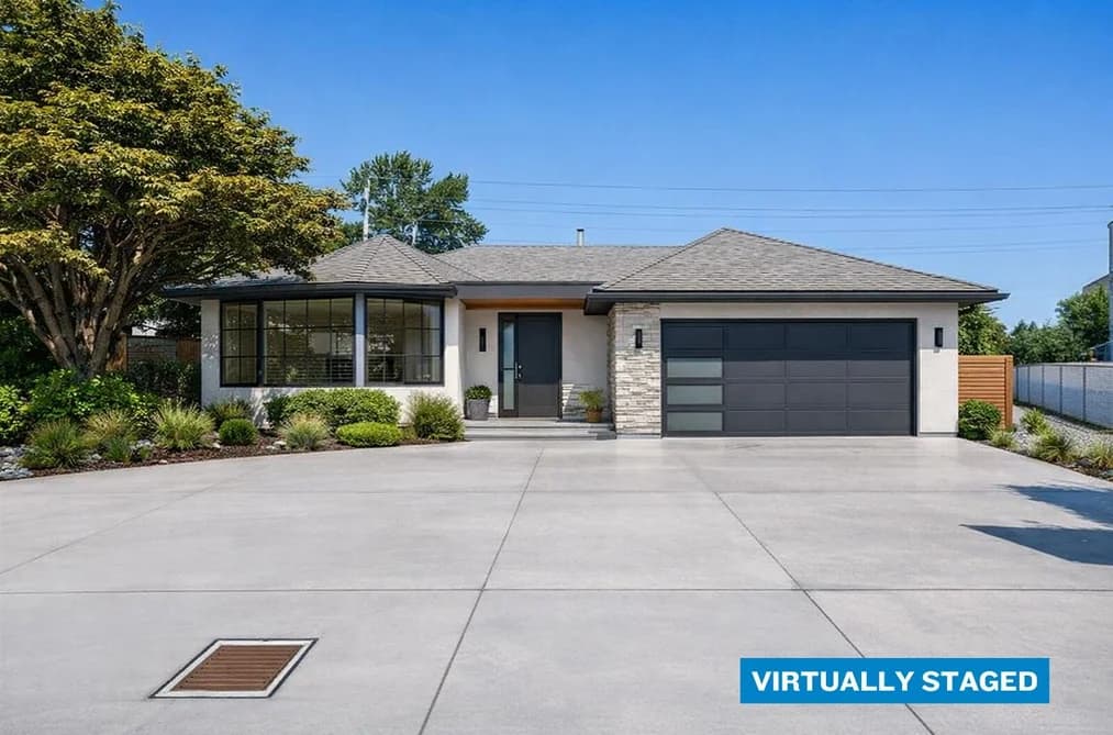 9496 160A AVENUE, Surrey, BC — Land for Sale - Main Photo