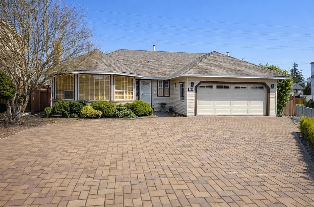 9496 160A AVENUE, Surrey, BC — Land for Sale - Main Photo