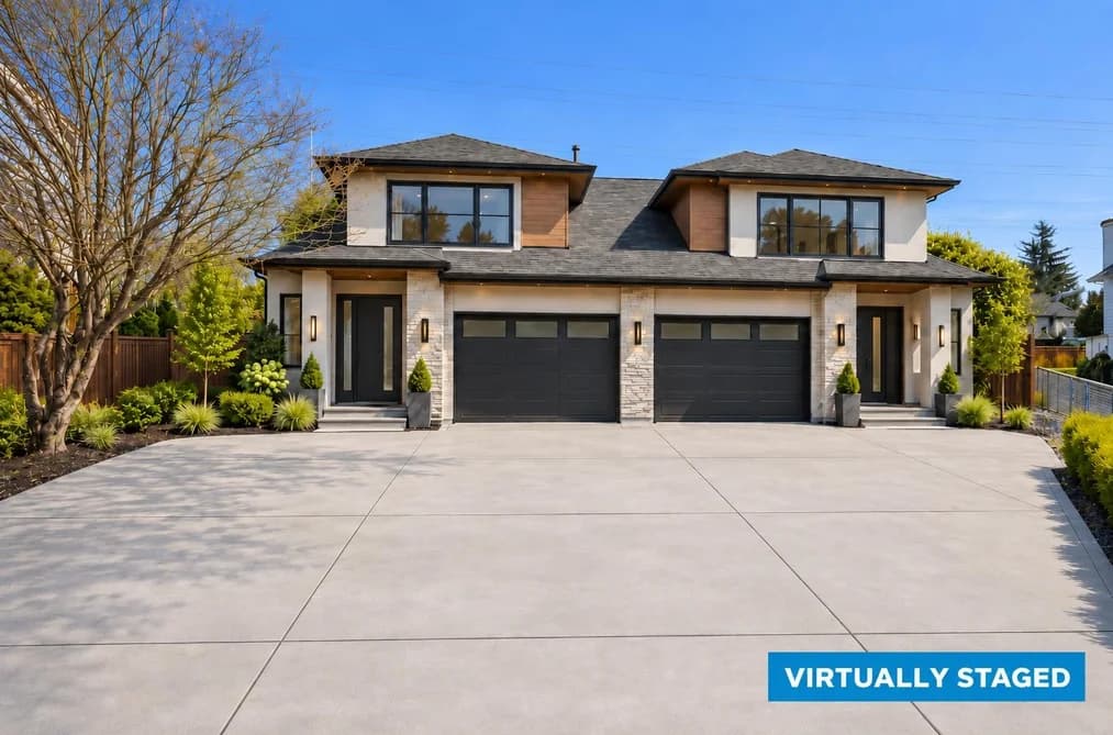9496 160A AVENUE, Surrey, BC — Land for Sale - Photo 2