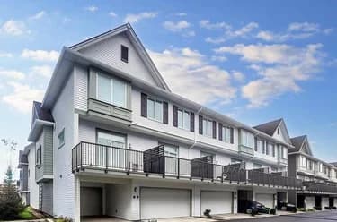 Townhouse for sale at 95 15778 85 Avenue Surrey British Columbia - MLS: R3074552