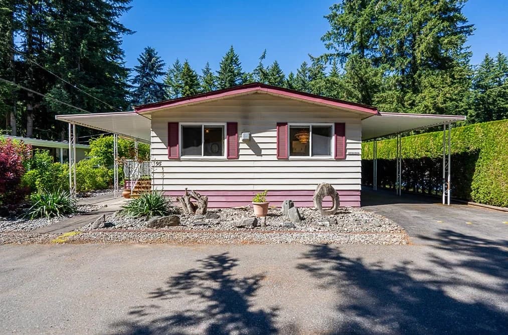 95 20071 24 AVENUE, Langley, BC — Residential for Sale - Photo 2