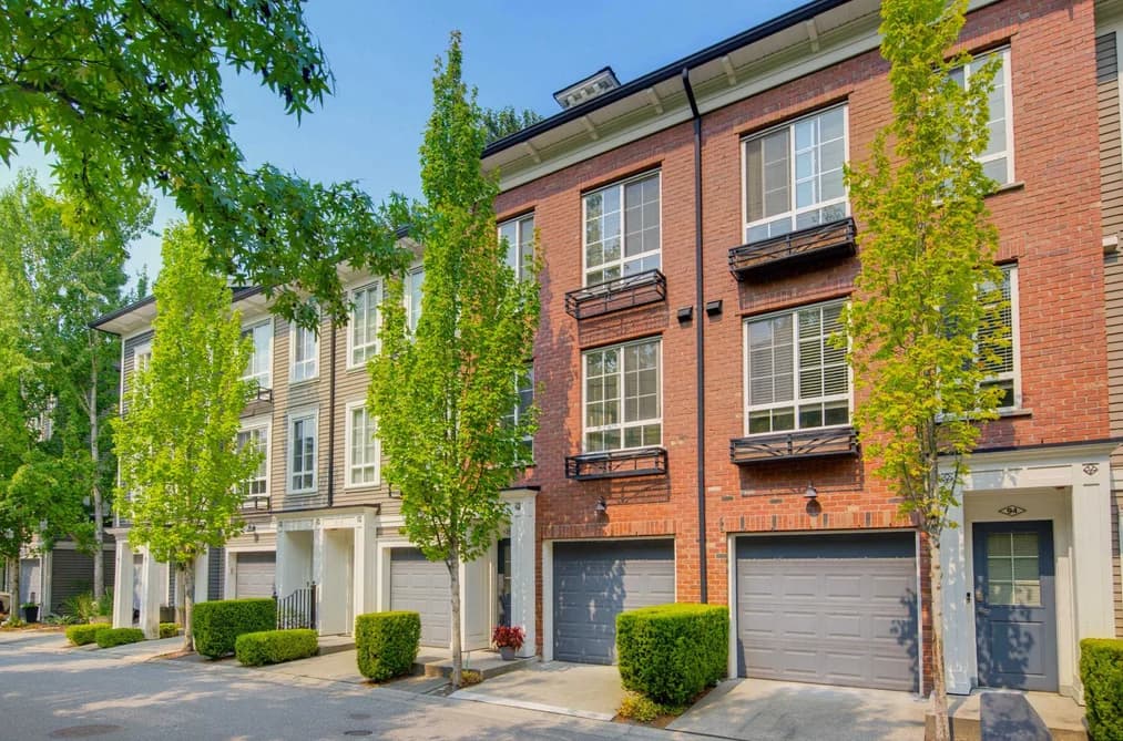 95 2428 NILE GATE, Port Coquitlam, BC — Residential for Sale - Photo 2