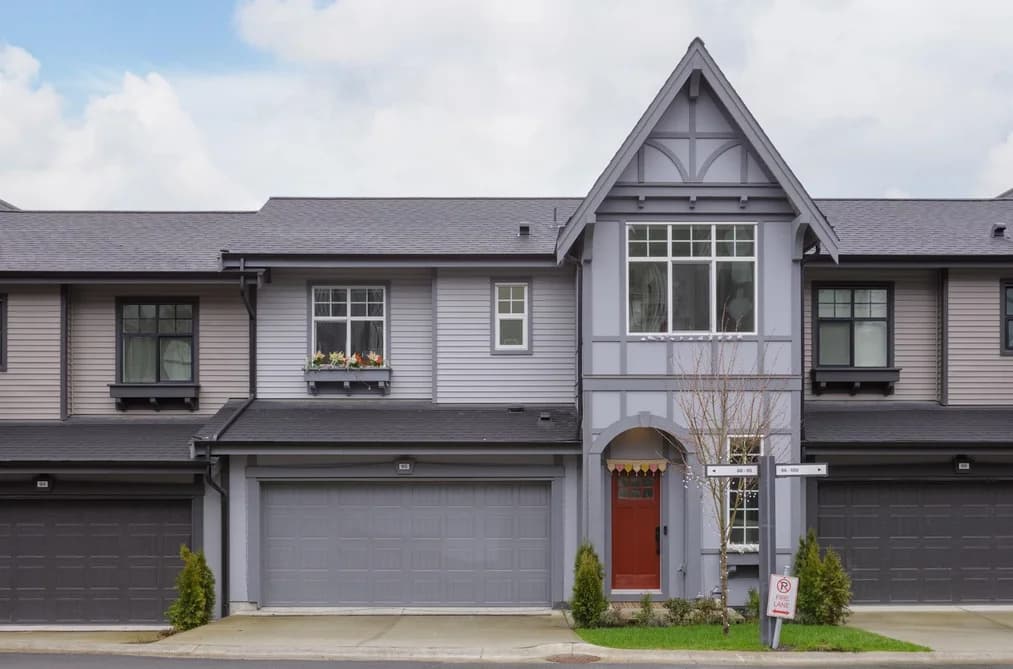95 3552 VICTORIA DRIVE, Coquitlam, BC — Residential for Sale - Main Photo