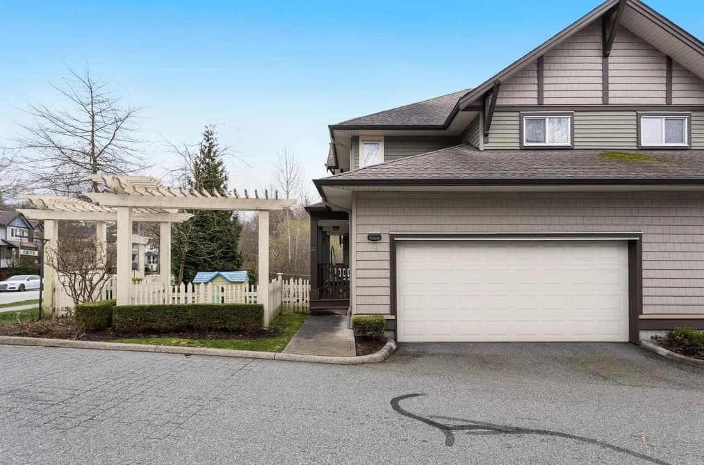 95 4401 BLAUSON BOULEVARD, Abbotsford, BC — Residential for Sale - Main Photo