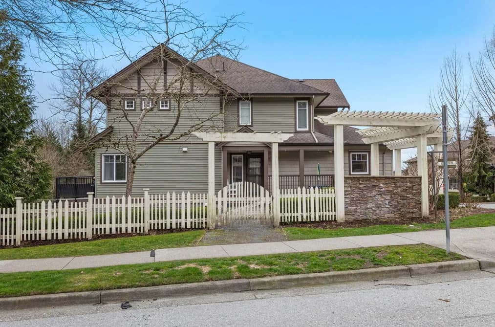 95 4401 BLAUSON BOULEVARD, Abbotsford, BC — Residential for Sale - Photo 2