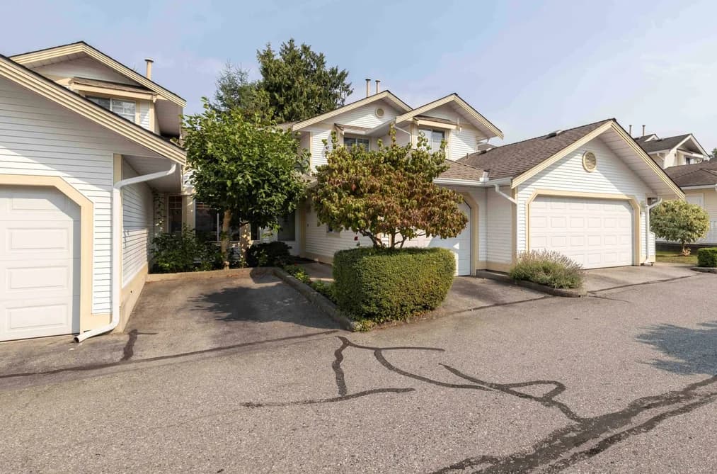 95 8737 212TH STREET, Langley, BC — Residential for Sale - Main Photo