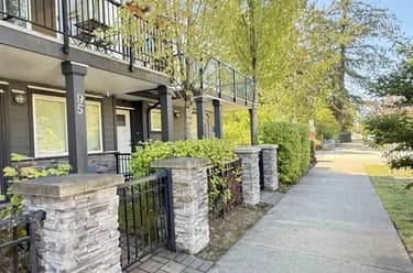 Townhouse for sale at 95 9680 Alexandra Road Richmond British Columbia - MLS: R3159221