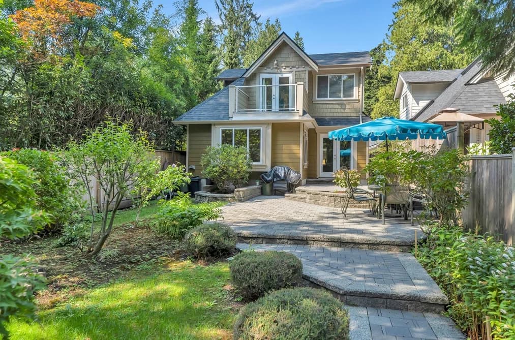 950 SEYMOUR BOULEVARD, North Vancouver, BC — Residential for Sale - Main Photo